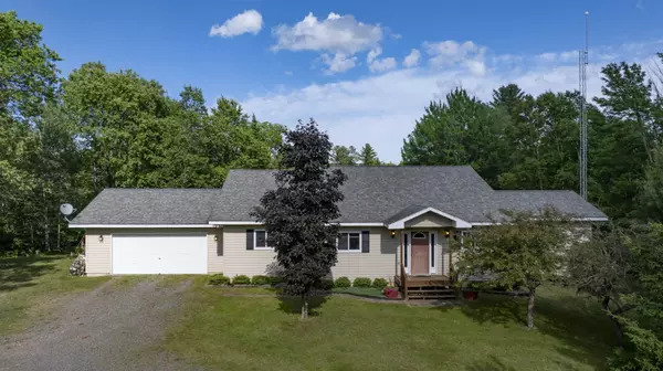 163 WIRTANEN RD, Crystal Falls, MI 49920