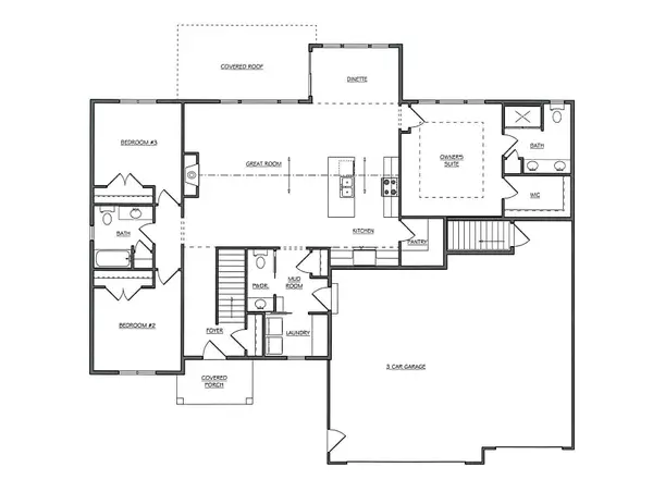 Howard, WI 54313-0000,4461 NATURE RDG