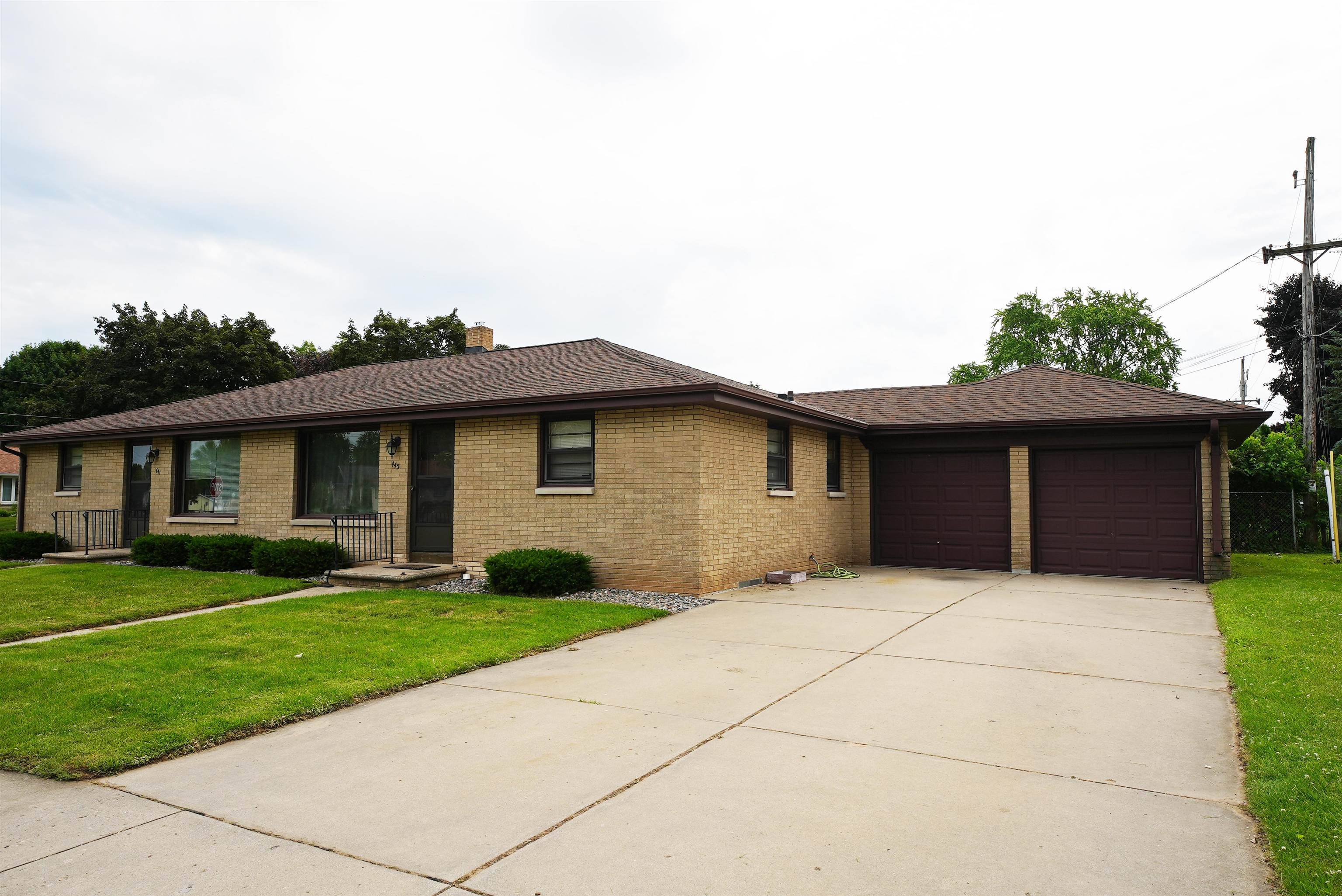 Green Bay, WI 54302,441 HUTH ST