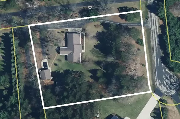 New London, WI 54961-8815,N3247 FRANCES LN