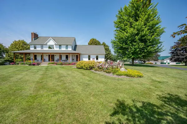 W4526 JESKE RD, Seymour, WI 54165-9631
