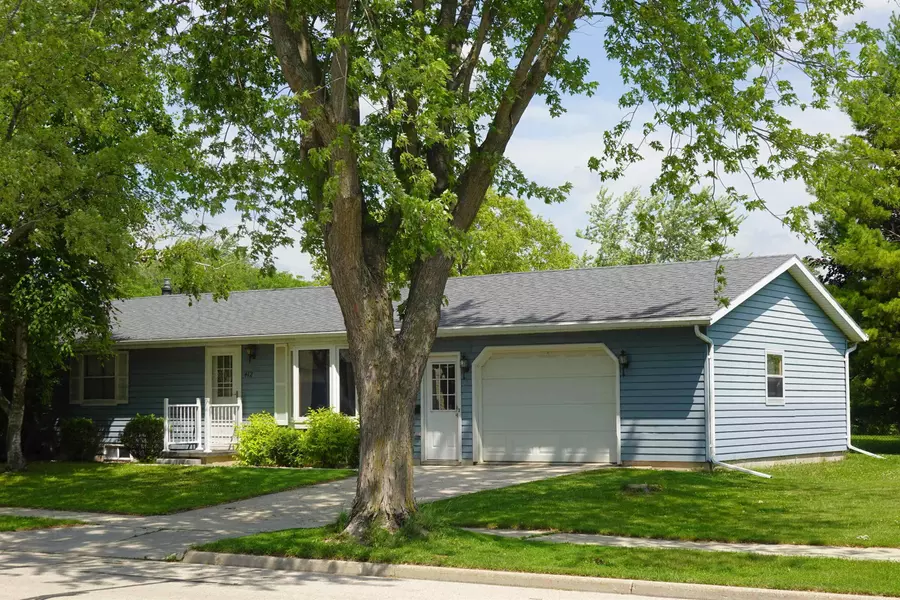 412 SOUTHVIEW DR, North Fond Du Lac, WI 54937