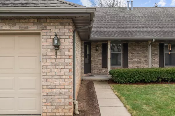 Appleton, WI 54914,2921 W CREEK VALLEY LN