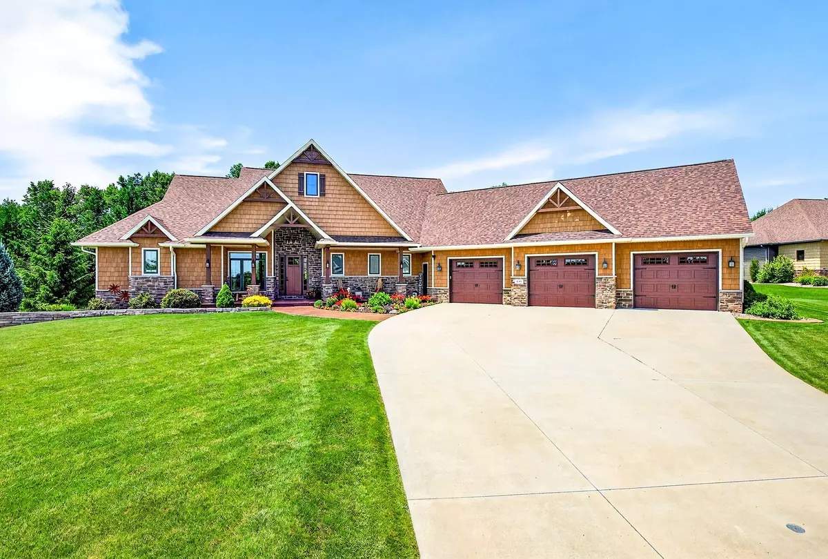 Appleton, WI 54913,4115 N BIRCHBARK CT