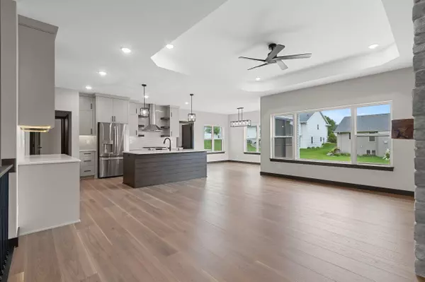 Green Bay, WI 54313-0000,3097 S SANDSTONE CT