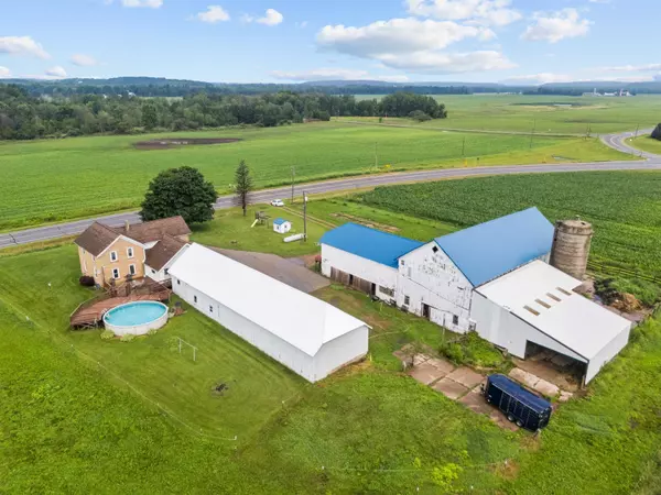 Bear Creek, WI 54922,N8028 STATE ROAD 22