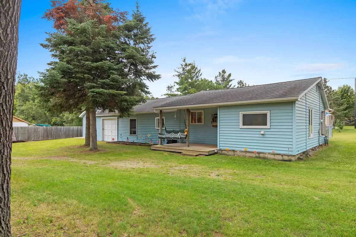Crivitz, WI 54114,W12823 COUNTY ROAD W