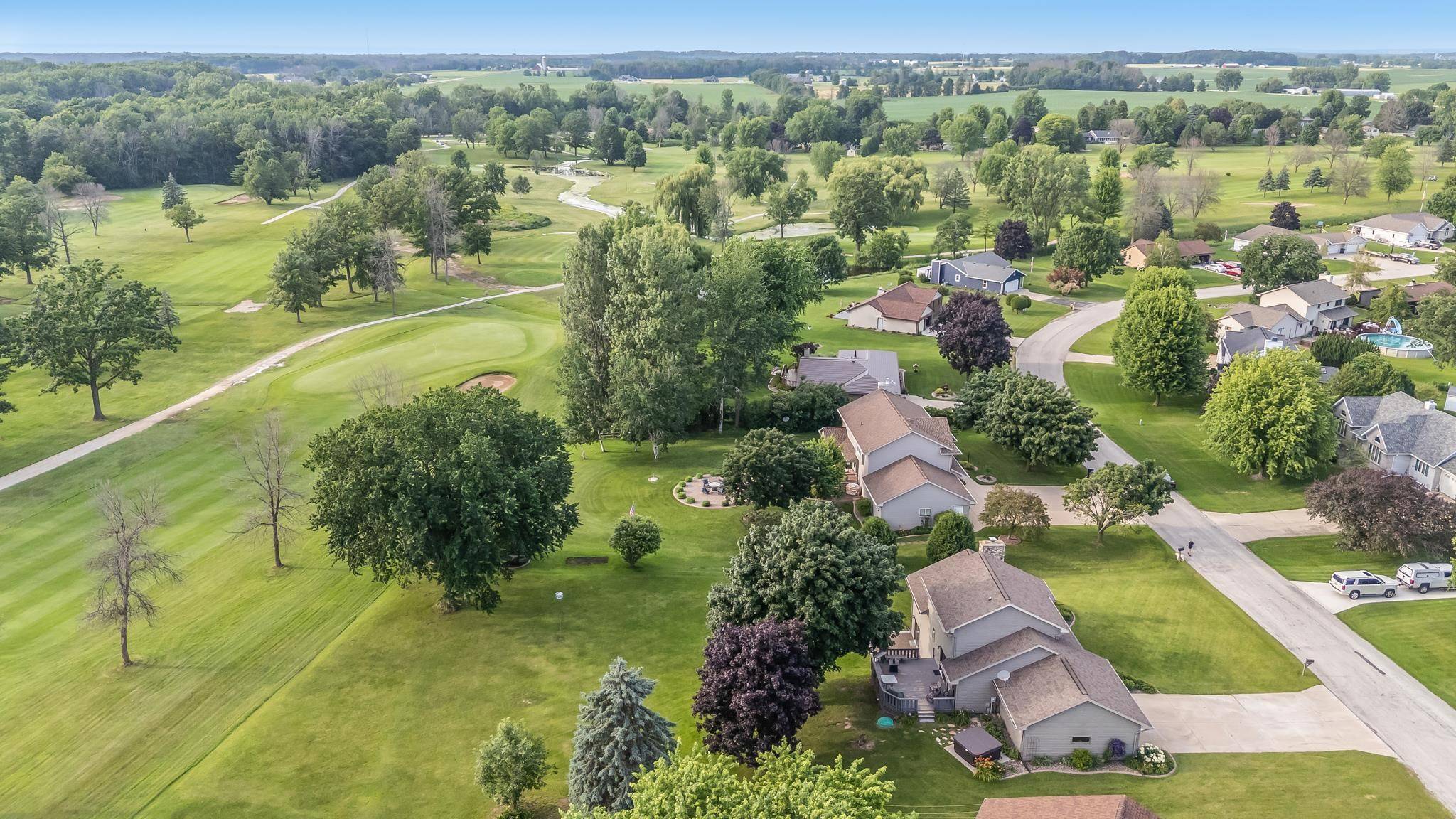 New Franken, WI 54229-9625,4923 PLACID WAY