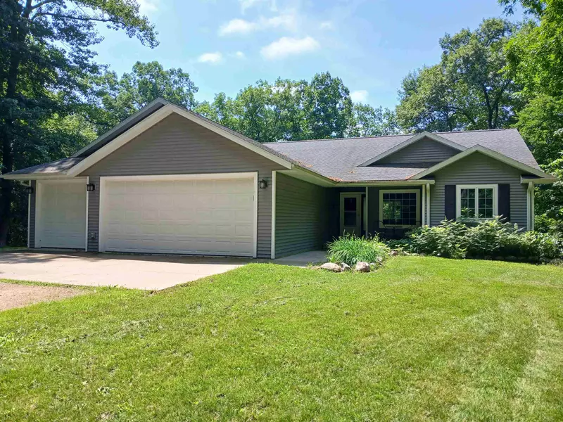 N6051 OPPERMAN WAY, Shawano, WI 54166-5983