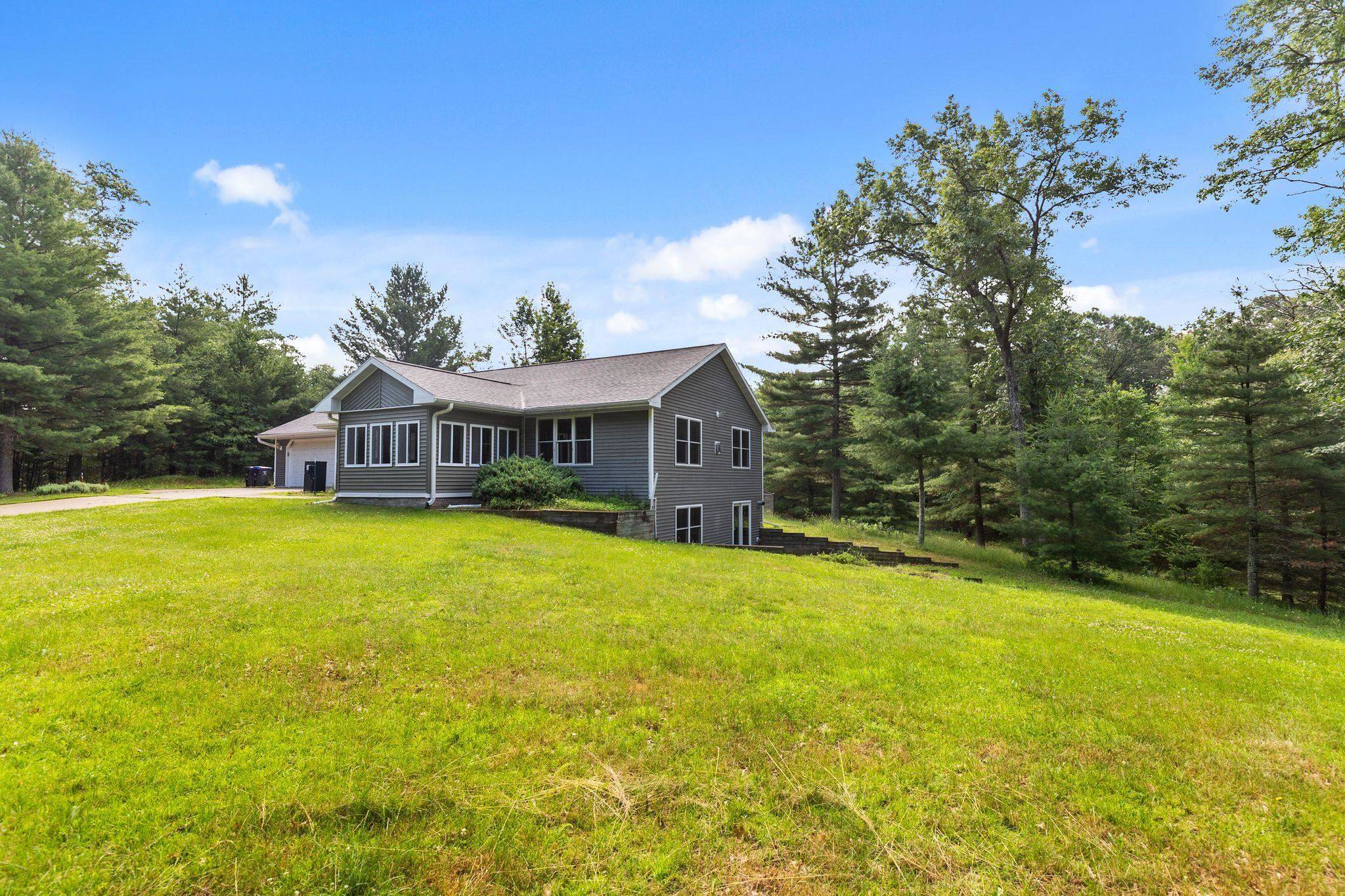 Shawano, WI 54166,W6531 WOODS RD