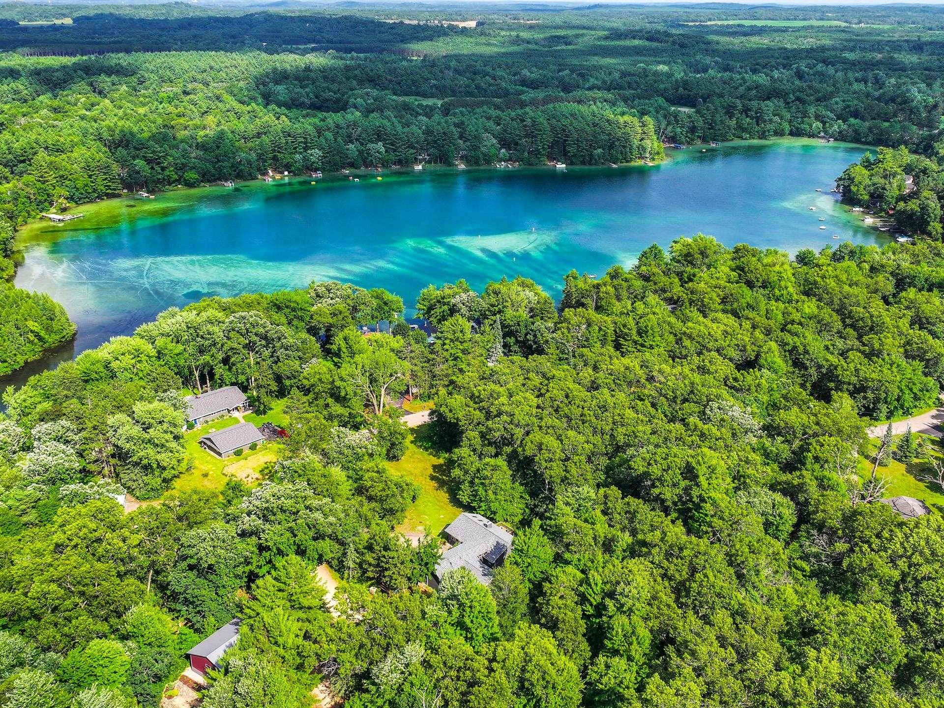 Waupaca, WI 54981,N1431 W STRATTON RD