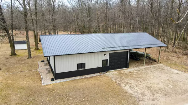 Wausaukee, WI 54177-8954,W6504 COUNTY ROAD X