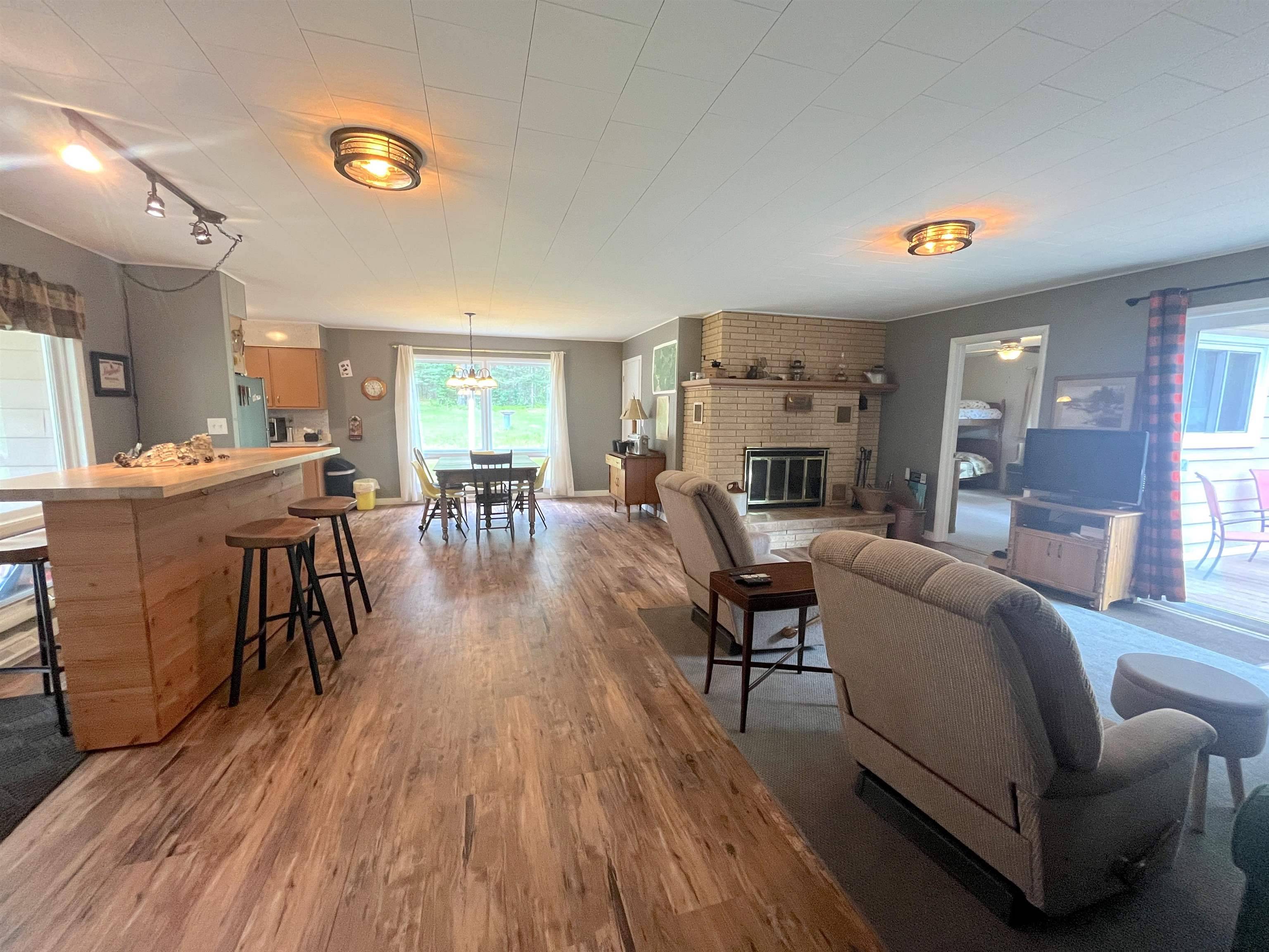 Pembine, WI 54156,N17502 BREEZEWOOD LN