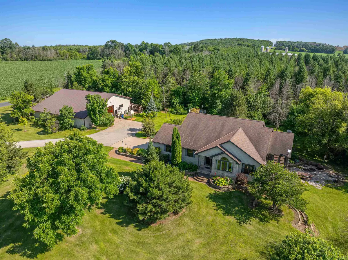 Casco, WI 54205-9620,N8465 FRISQUE RD