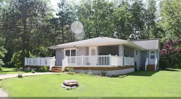 N8115 STATE ROAD 187, Shiocton, WI 54170