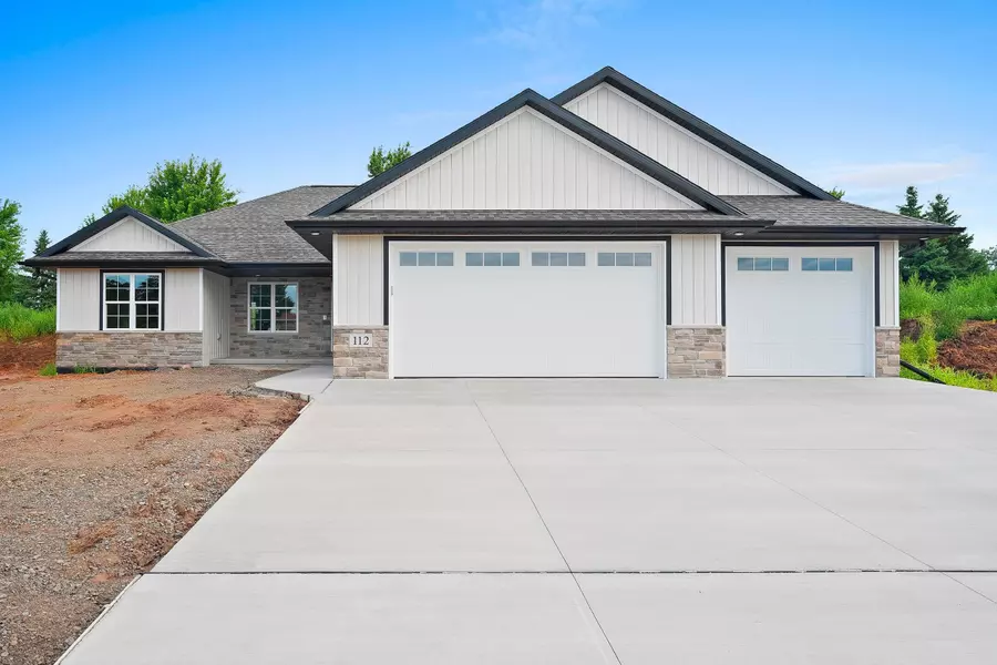 112 SUNRISE CT, Bonduel, WI 54107-0000