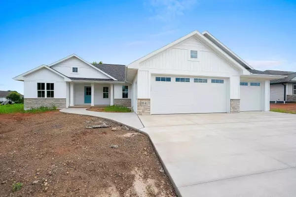 Bonduel, WI 54107-0000,114 SUNRISE CT