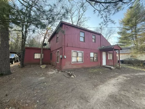 Redgranite, WI 54937,413 W WASHINGTON AVE