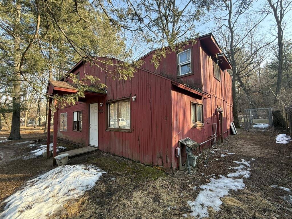 Redgranite, WI 54937,413 W WASHINGTON AVE