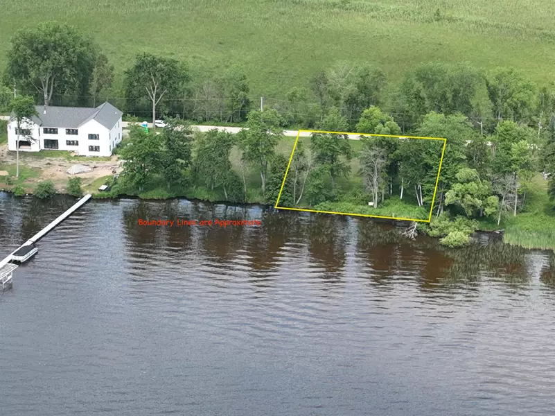 PINES LN, Wausaukee, WI 54177