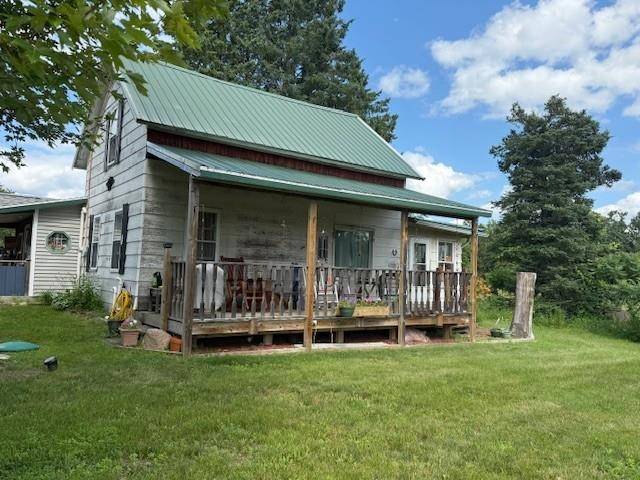 14308 STATE HWY 32/64, Mountain, WI 54149