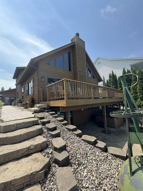 Winneconne, WI 54986,7084 KROHN RD