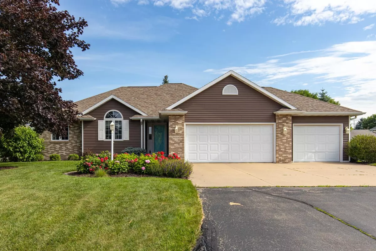Appleton, WI 54915,W3042 JUST ABOUT LN