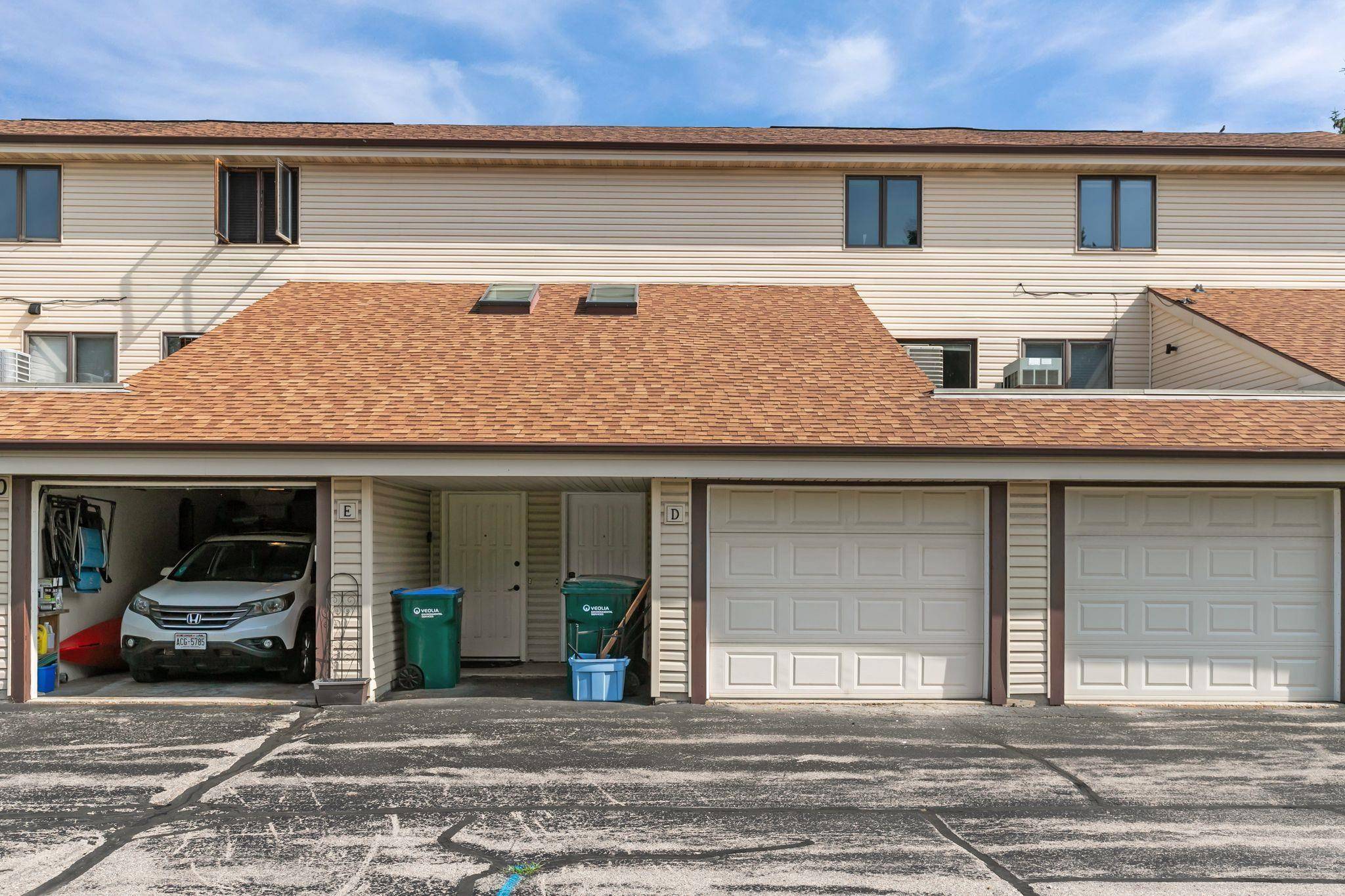 2470 W GLENDALE AVE #2D, Appleton, WI 54914
