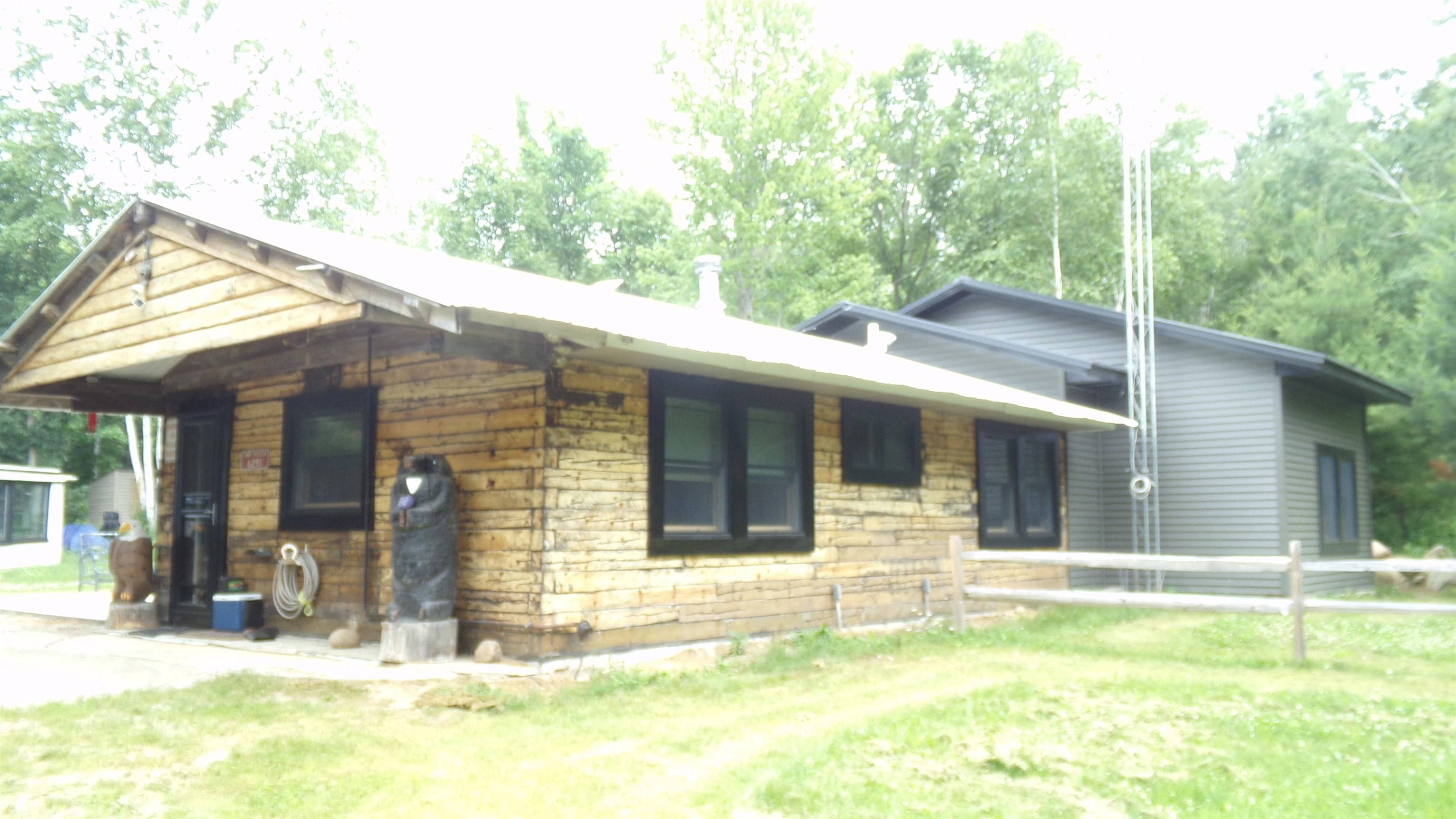 6251 FREEDOM CORNERS RD, Wabeno, WI 54566-0000