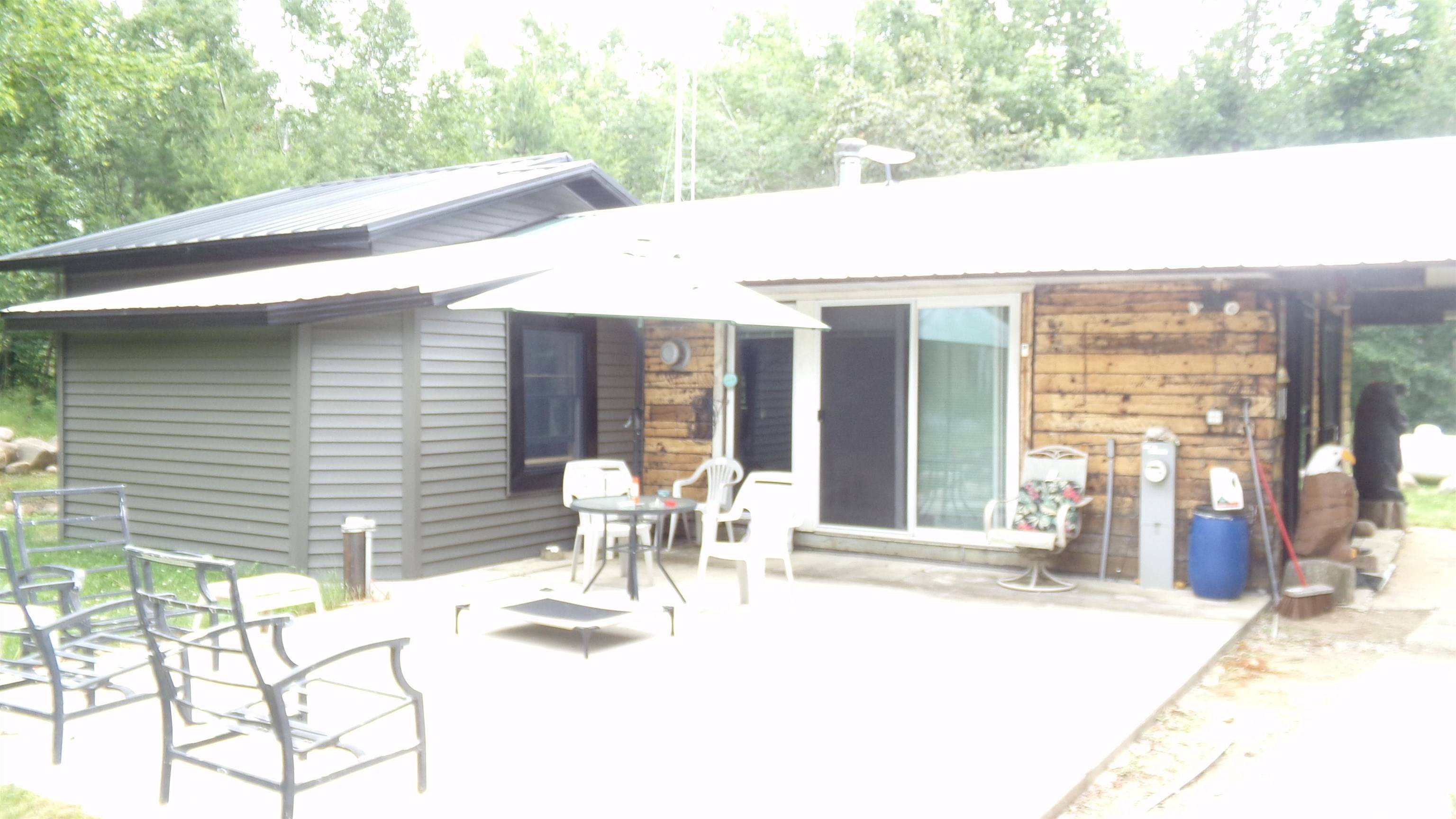 Wabeno, WI 54566-0000,6251 FREEDOM CORNERS RD