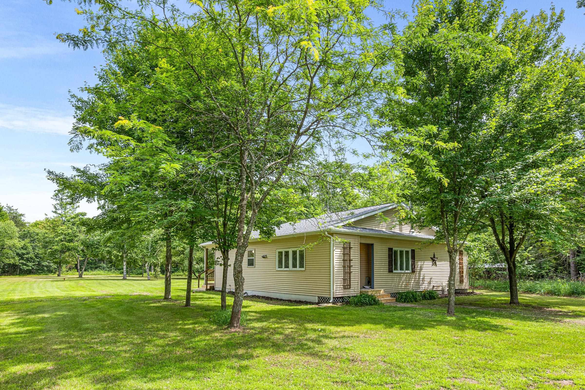 Pound, WI 54161,N5954 PARKWAY RD