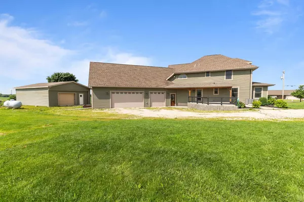Malone, WI 53049,N9545 TOWN HALL RD