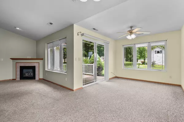 Oshkosh, WI 54904,3115 WHITE TAIL LN #A
