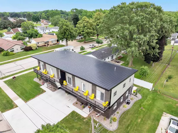 Green Bay, WI 54304,1751 S ONEIDA ST