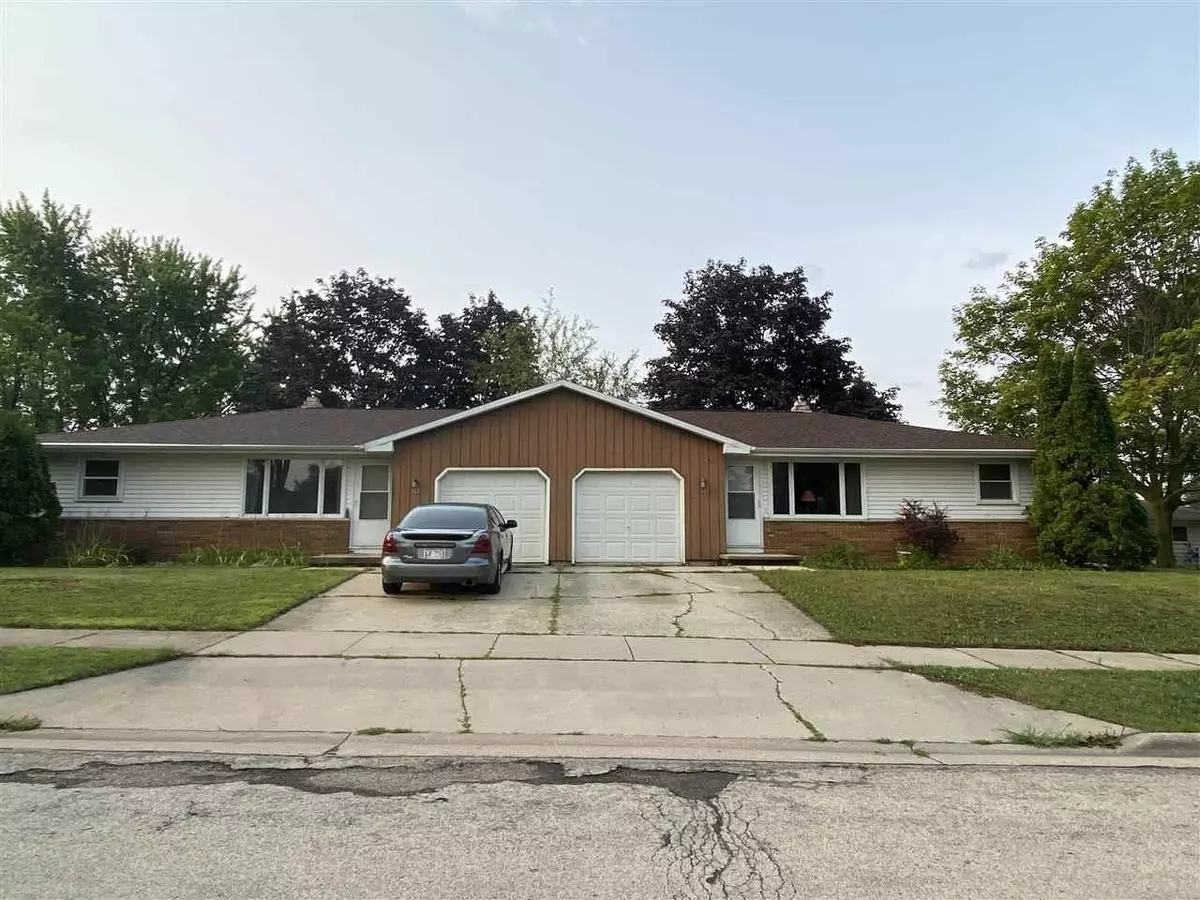 Little Chute, WI 54140,501 TAMPA WAY