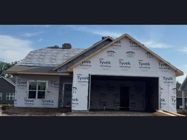 2334 WHISPERING WIND LN, Howard, WI 54303