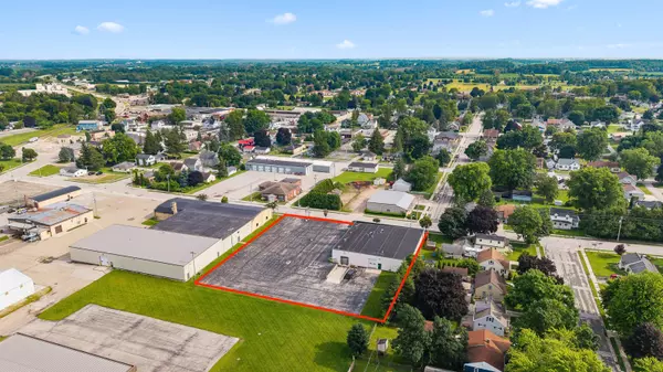 New Holstein, WI 53061,1828 PARK AVE