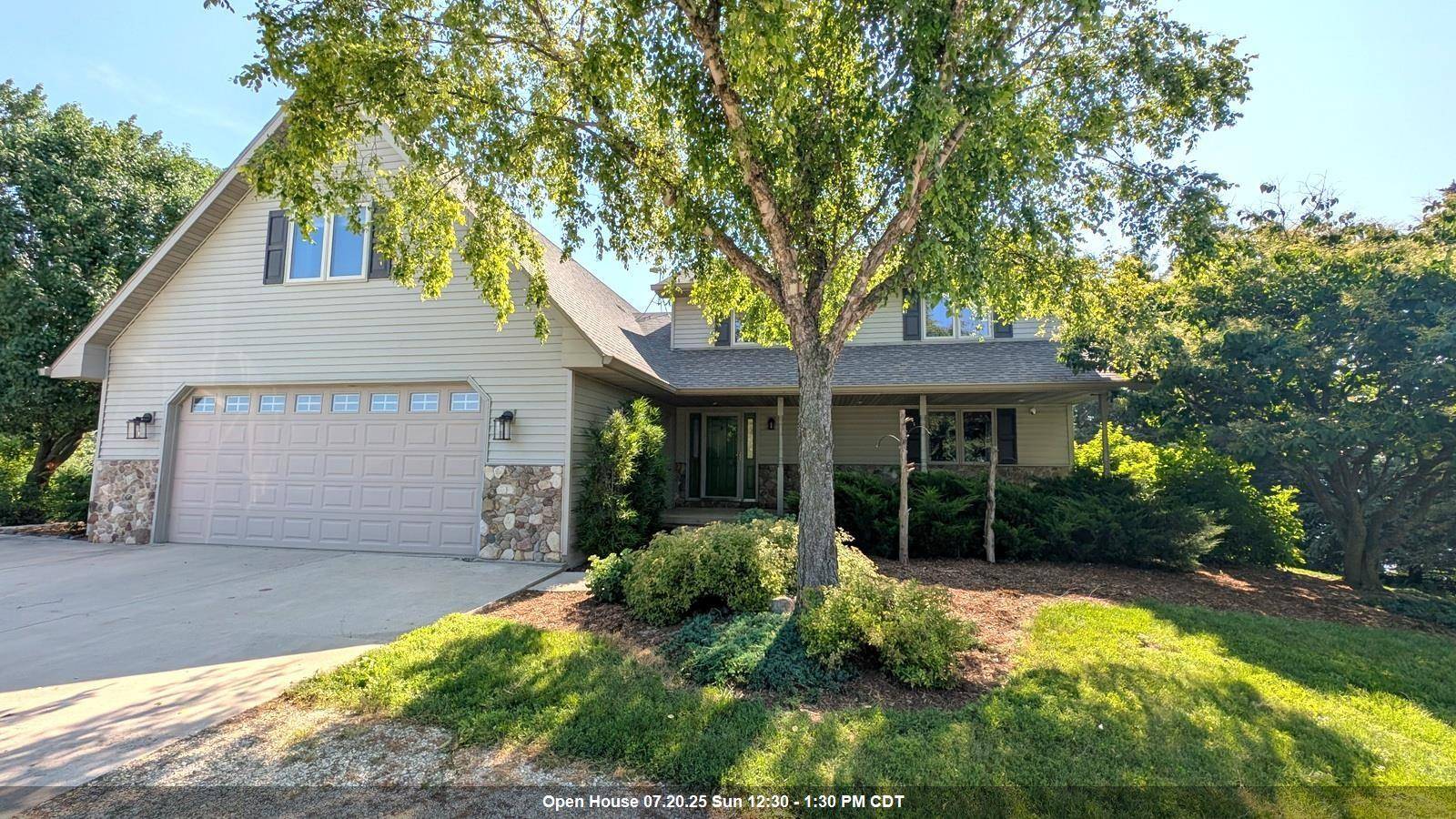 789 S NEUMEYER LN, Brillion, WI 54110-9314