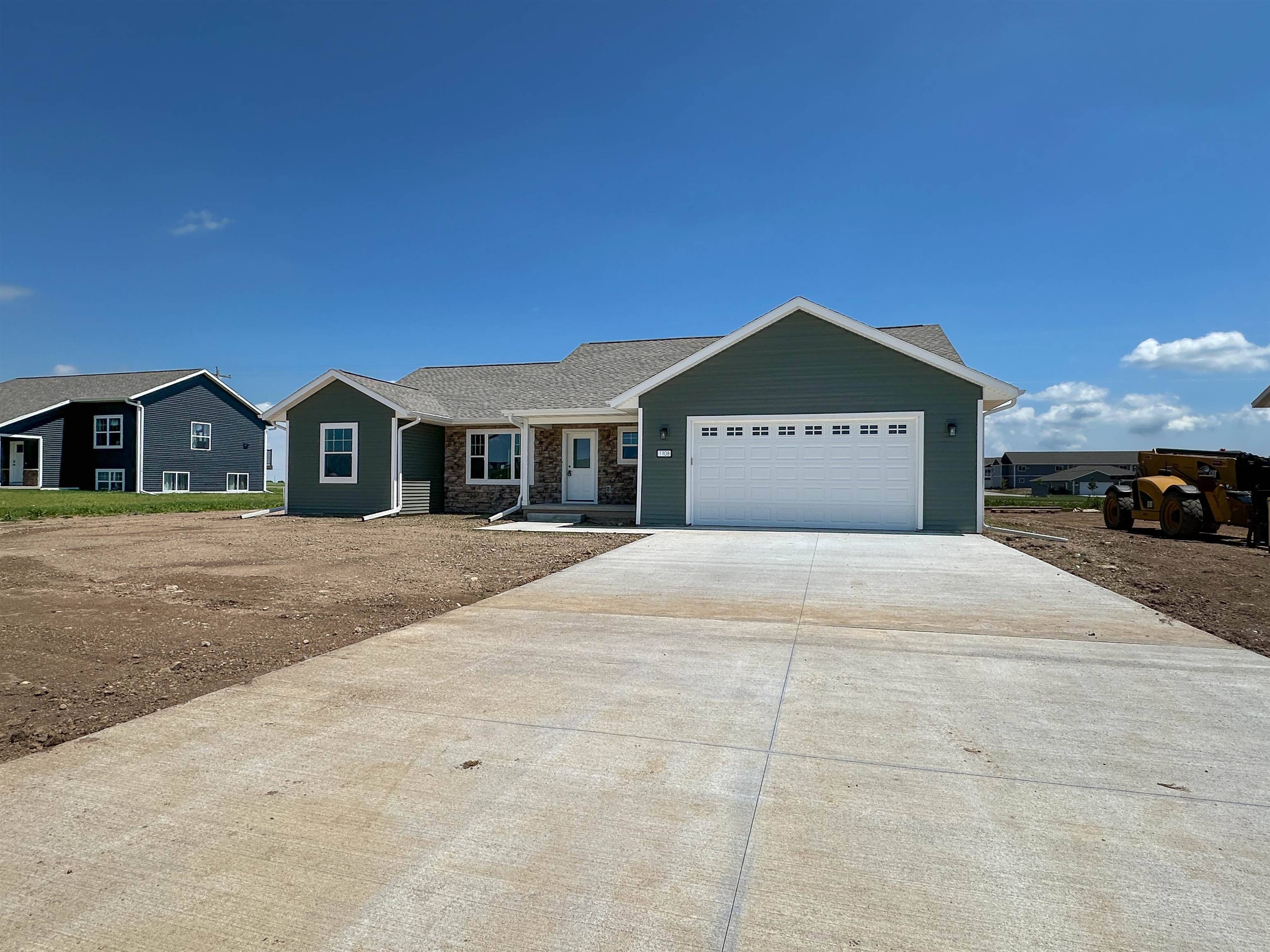 Chilton, WI 53014-1525,1108 BONETTE LN