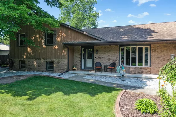 Casco, WI 54205-9707,411 MAPLE ST