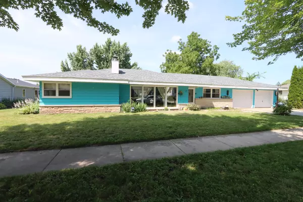 179 MARIA LN, Fond Du Lac, WI 54935-6078