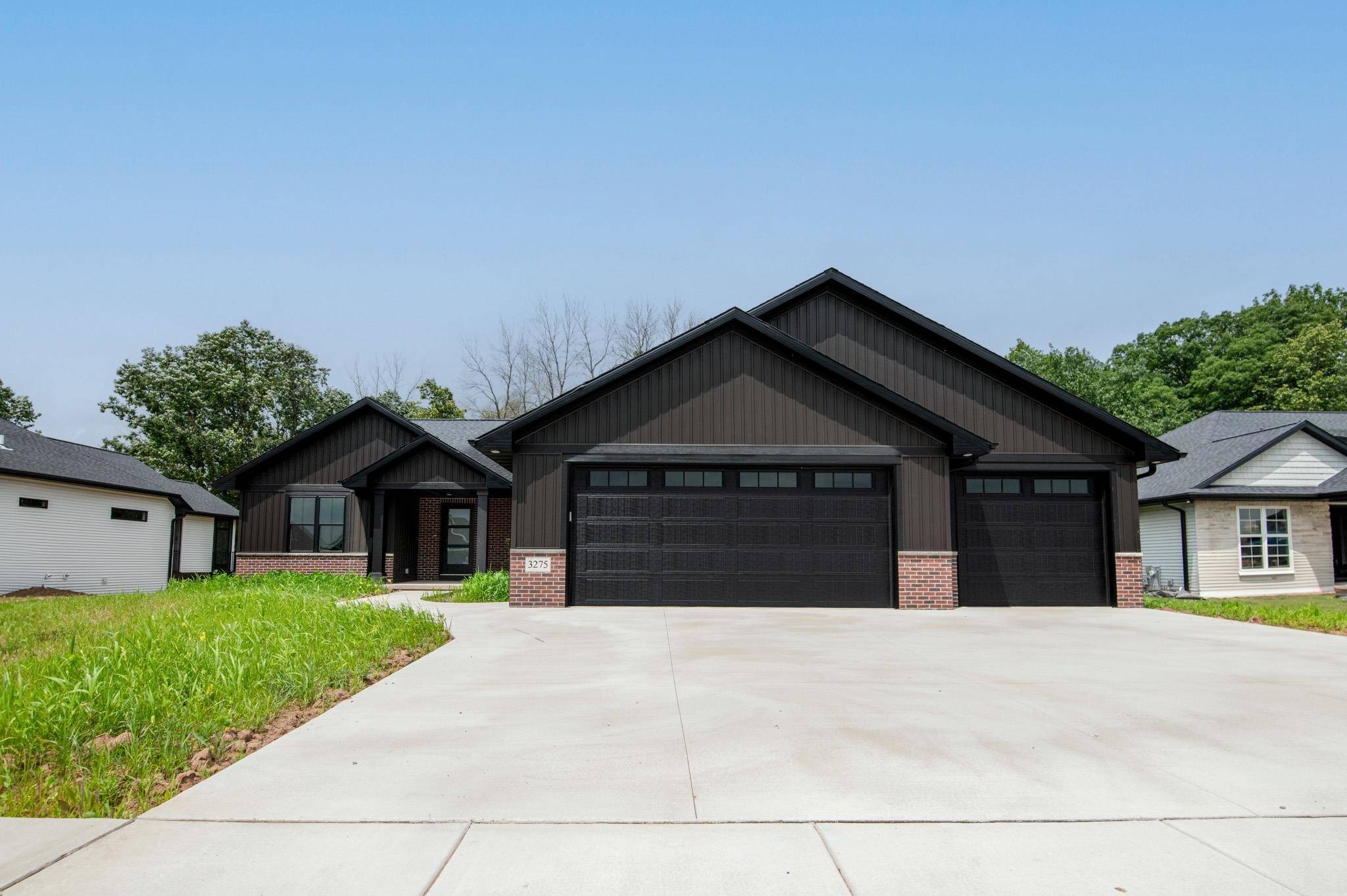Green Bay, WI 54311,3275 EVENING STAR DR