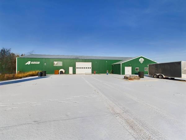 6580 SCHMELLING LN, Laona, WI 54541-0000
