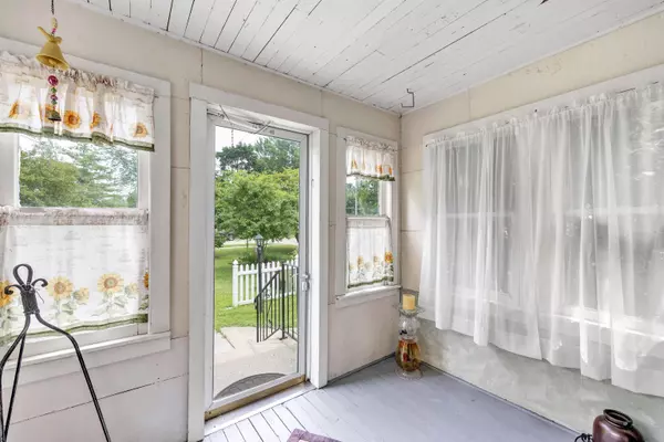 Oconto, WI 54153,1407 PARK AVE