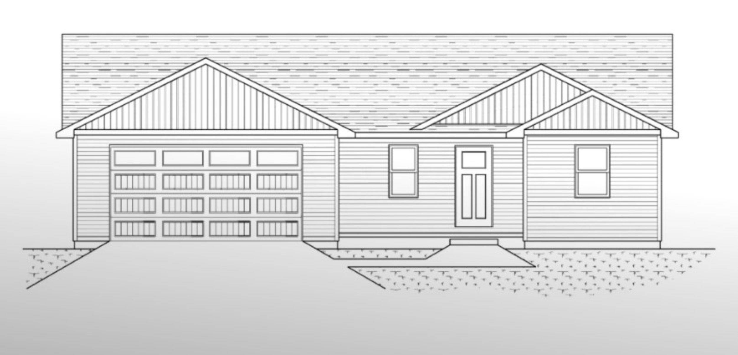 730 BESSY LN, Chilton, WI 53014