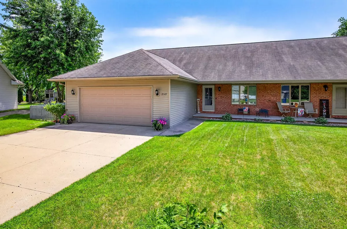 Neenah, WI 54956,2145 GATEWAY PL