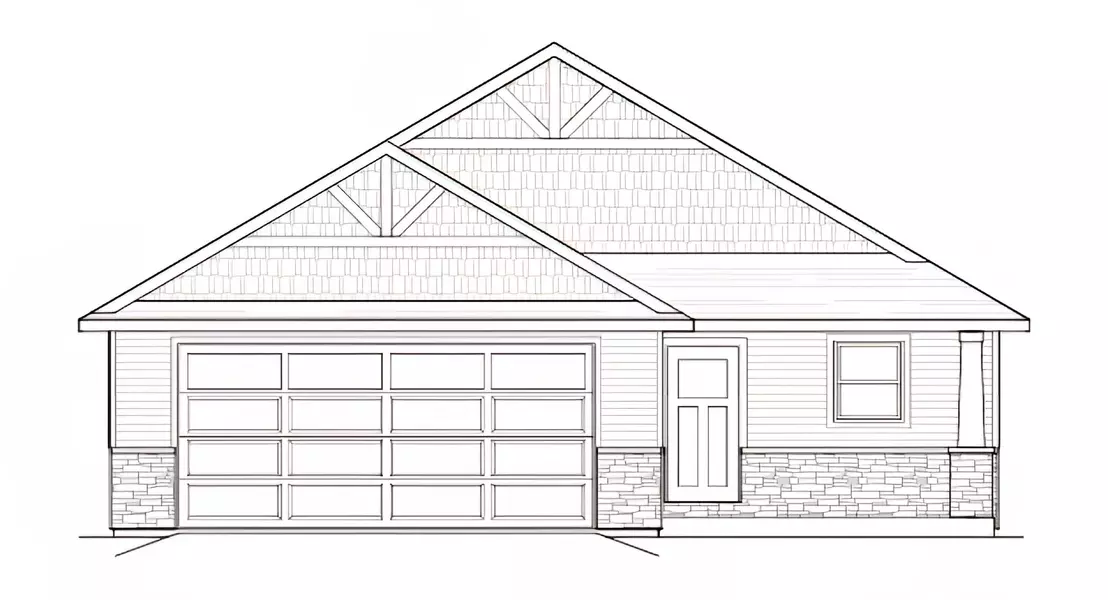 1045 MADI CT, Menasha, WI 54952