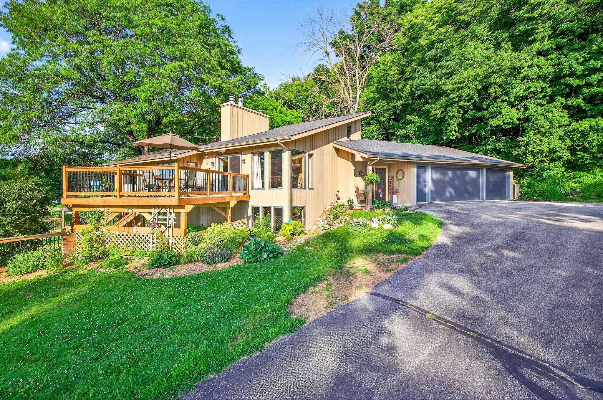 W4887 ESCARPMENT TER, Sherwood, WI 54169-9760