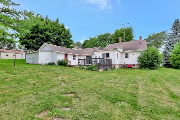 Oakfield, WI 53065,229 S ELM ST