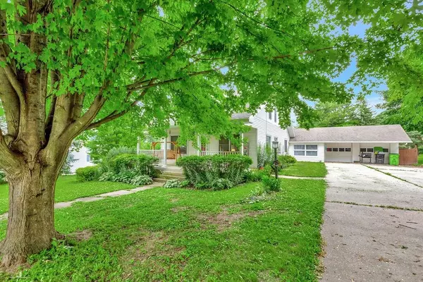 Oakfield, WI 53065,229 S ELM ST